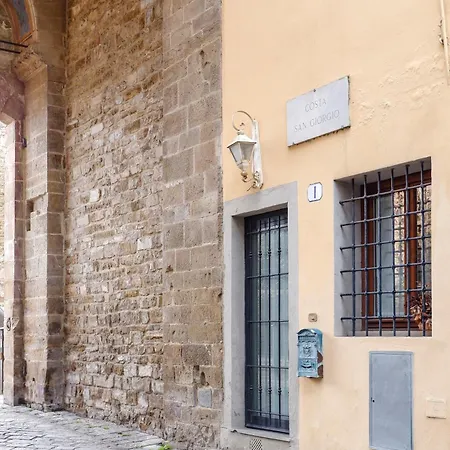 Studio In Costa San Giorgio-2